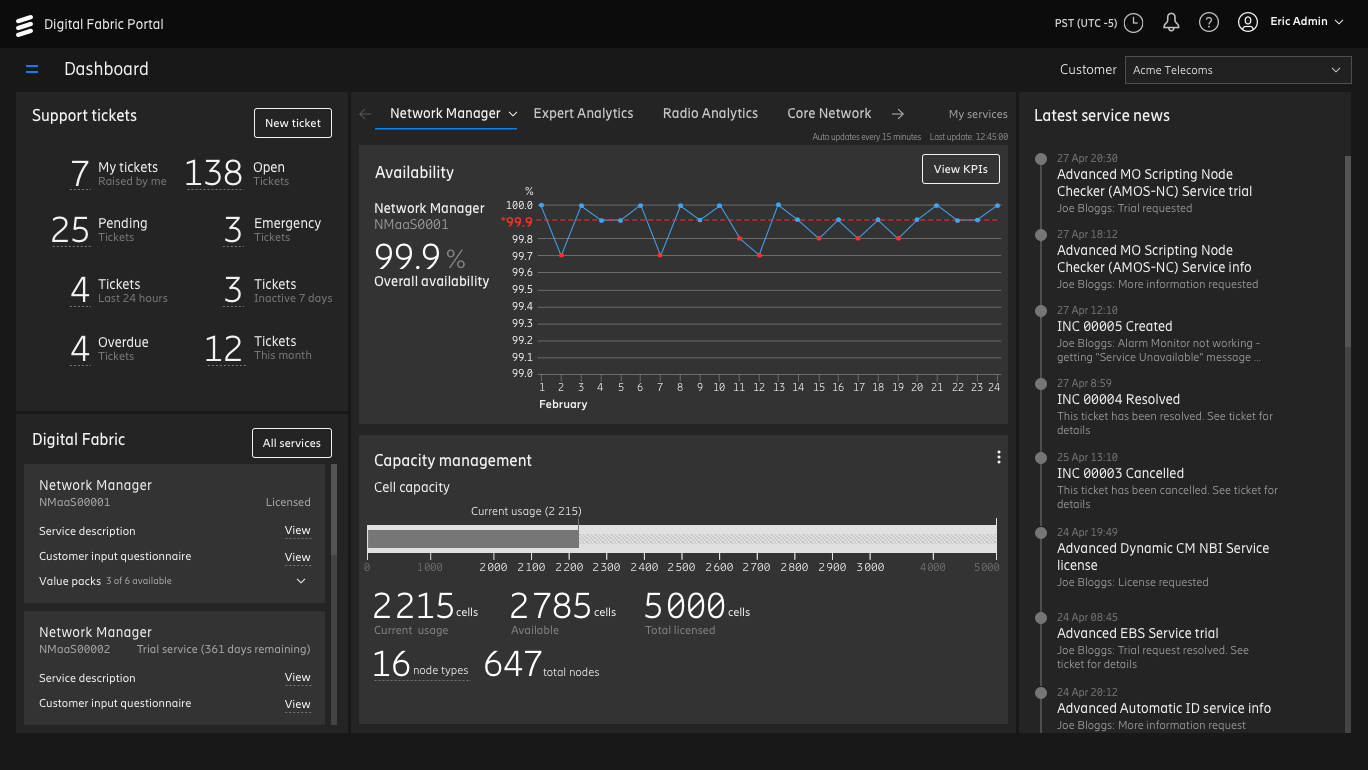 UX remote insurance design